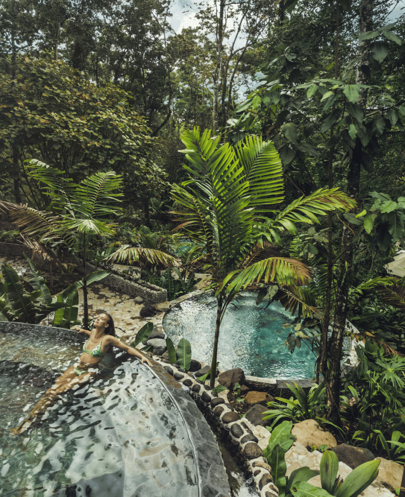 Lush Collective | The Wanderlust Blog - How To Book Eco-Friendly Travel With Expedia: Sustainable Stays, Flights, and Experiences