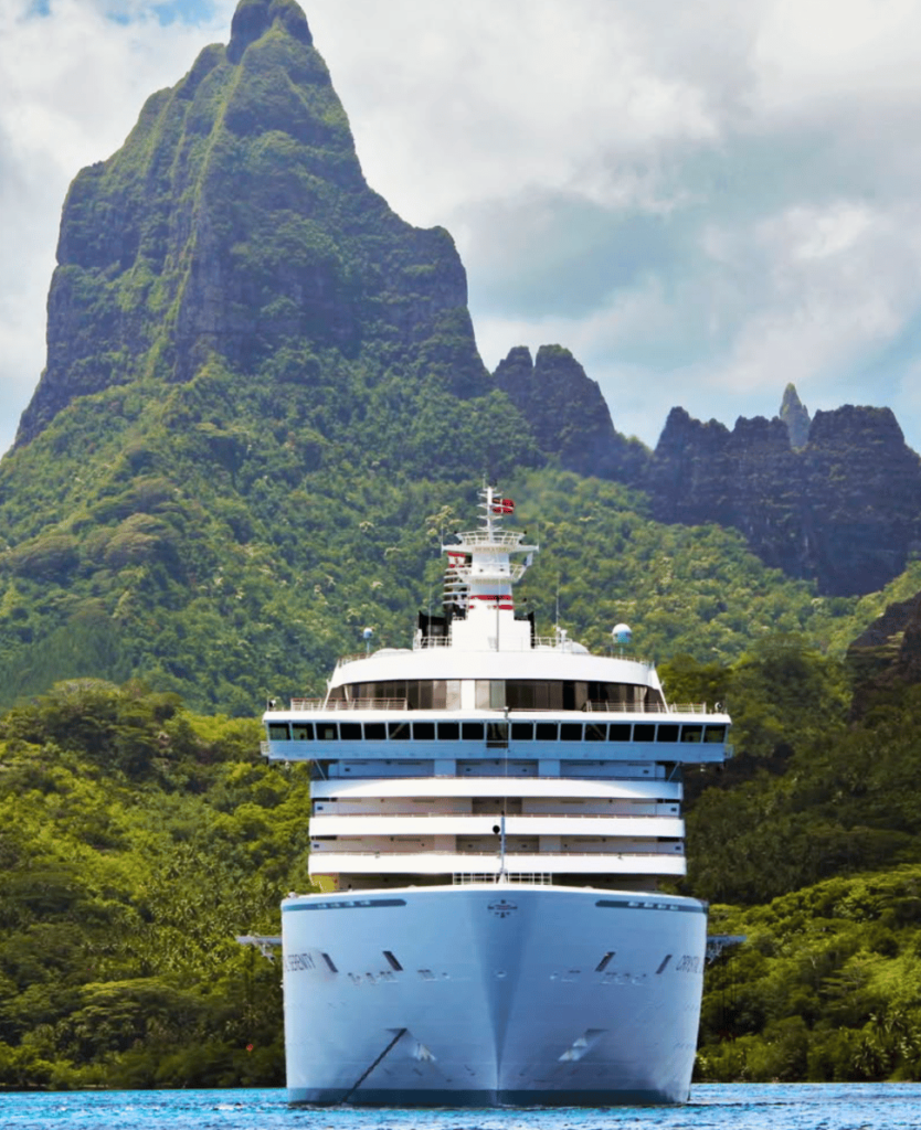 Lush Collective | The Wanderlust Blog - How To Book Cruises On Expedia: Everything You Need To Know
