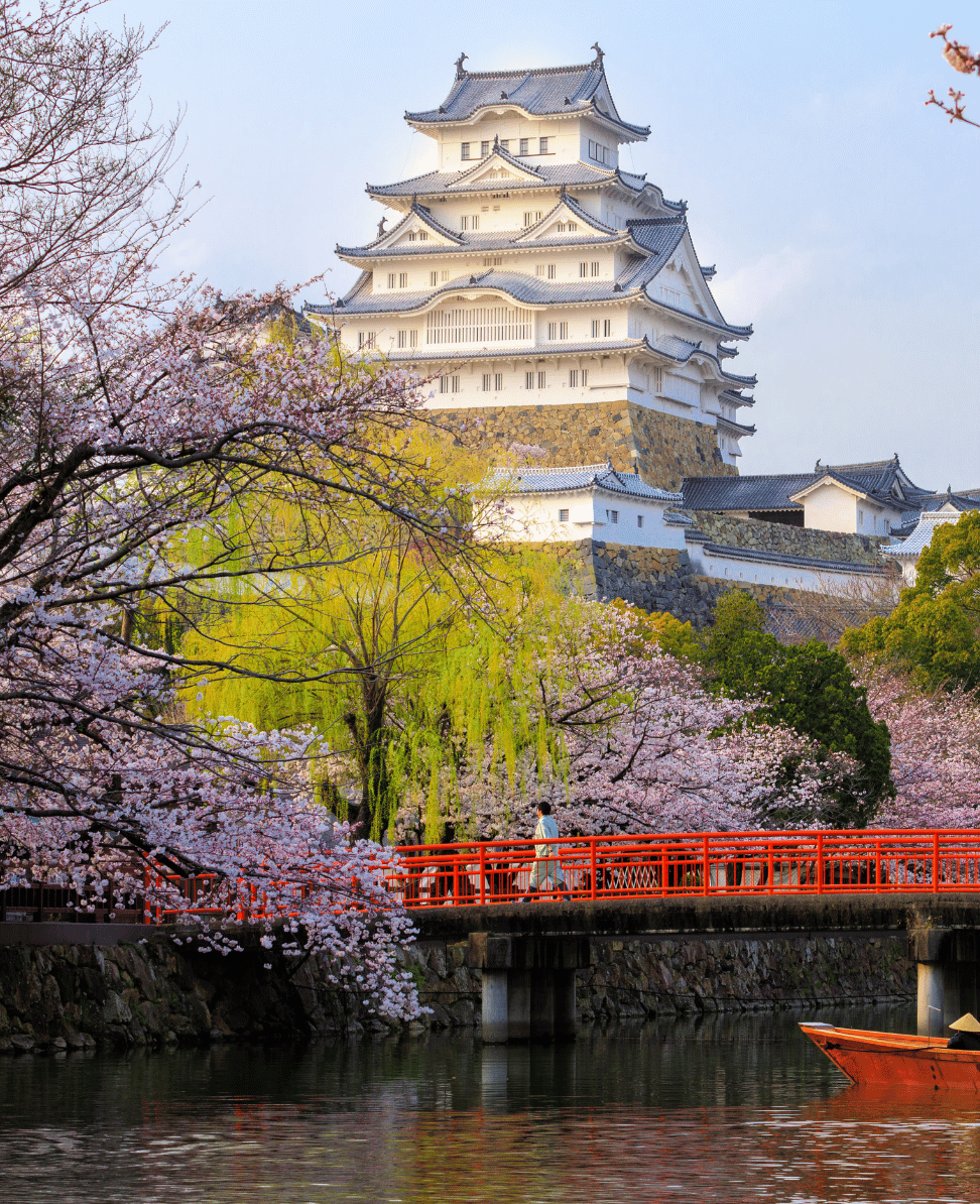 Lush Collective | Travel Guide 2025: Exploring Osaka, Japan