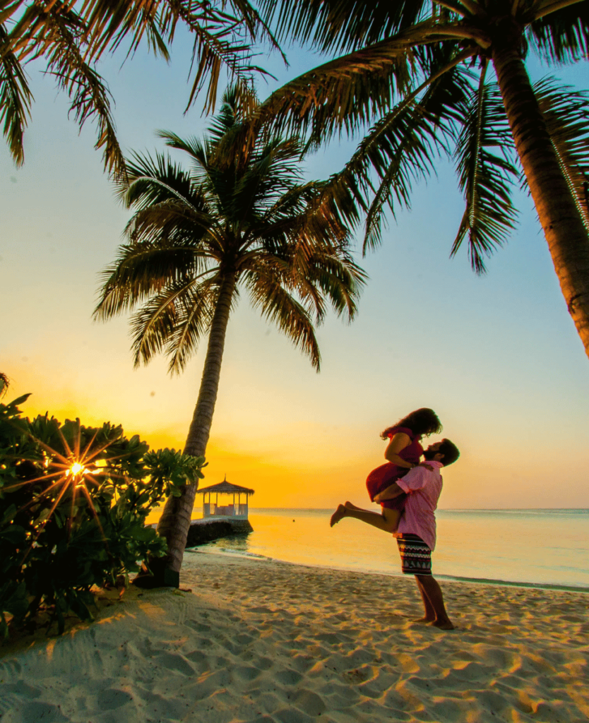 Lush Collective | The Wanderlust Blog - How To Use Expedia To Book All-Inclusive Resorts: A Complete Guide