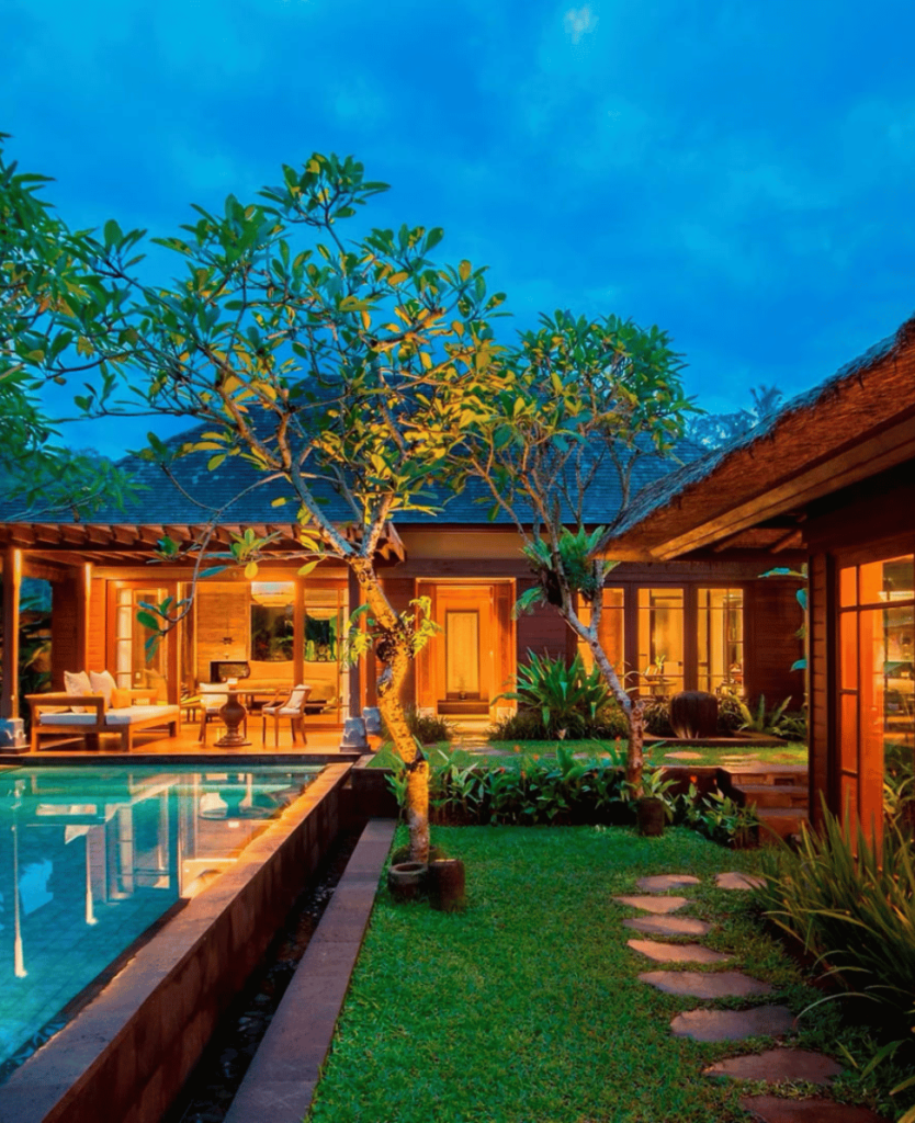Lush Collective | Mandapa, a Ritz-Carlton Reserve in Ubud, Bali