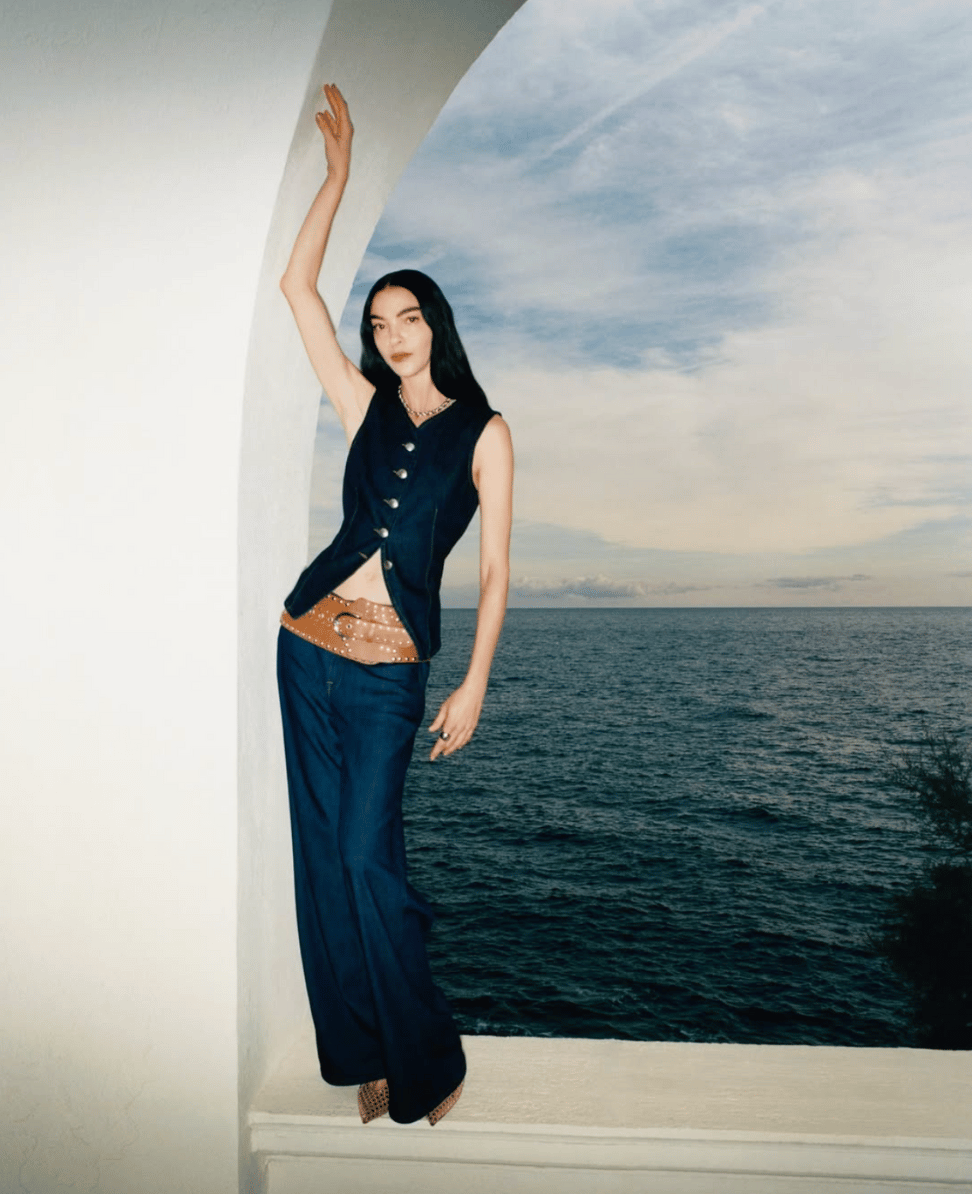 Explore 7 For All Mankind at Lush Collective: Premium Denim That Redefines Everyday Style