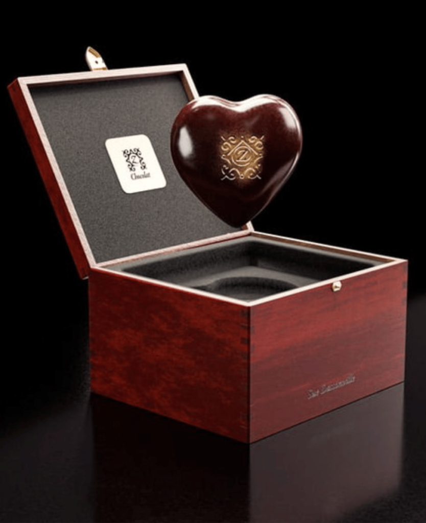 Lush Collective | Discover the Luxurious Taste of ZChocolat – Gourmet Chocolate
