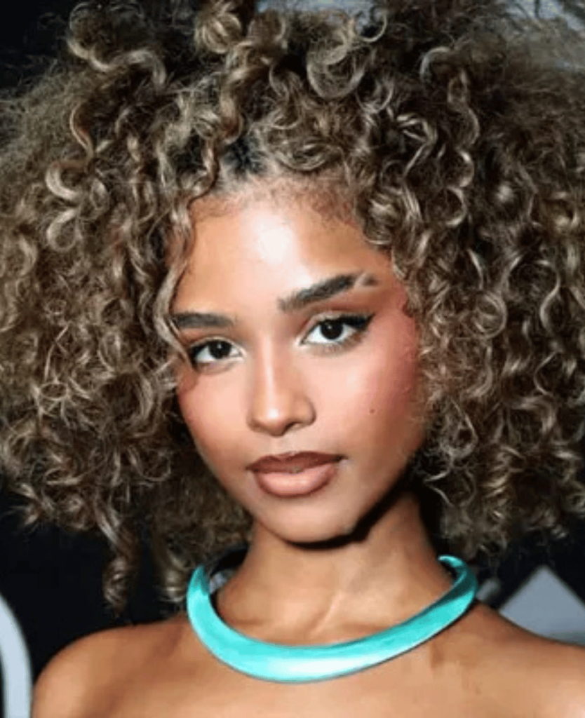 Lush Collective | Tyla: Rising Star in Music and Fashion