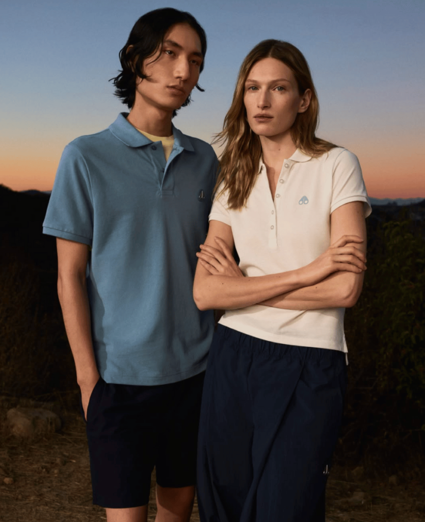 Moose Knuckles at Lush Collective: High-Performance Outerwear with Urban Edge