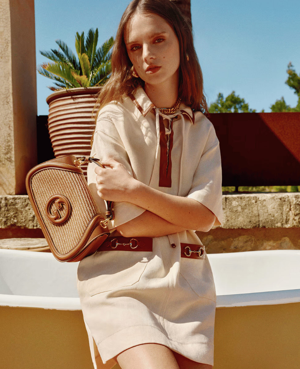 Mytheresa at Lush Collective: The Ultimate Curated Luxury Shopping Destination