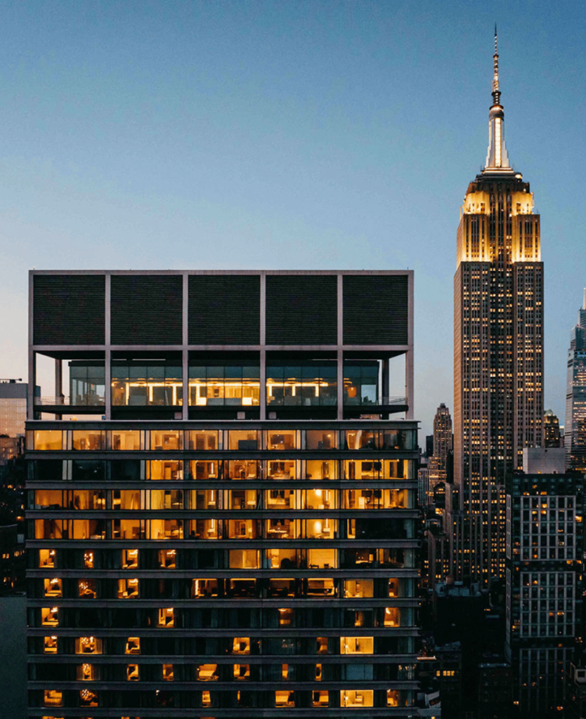Lush Collective | The Ritz-Carlton New York, NoMad, NY, NY