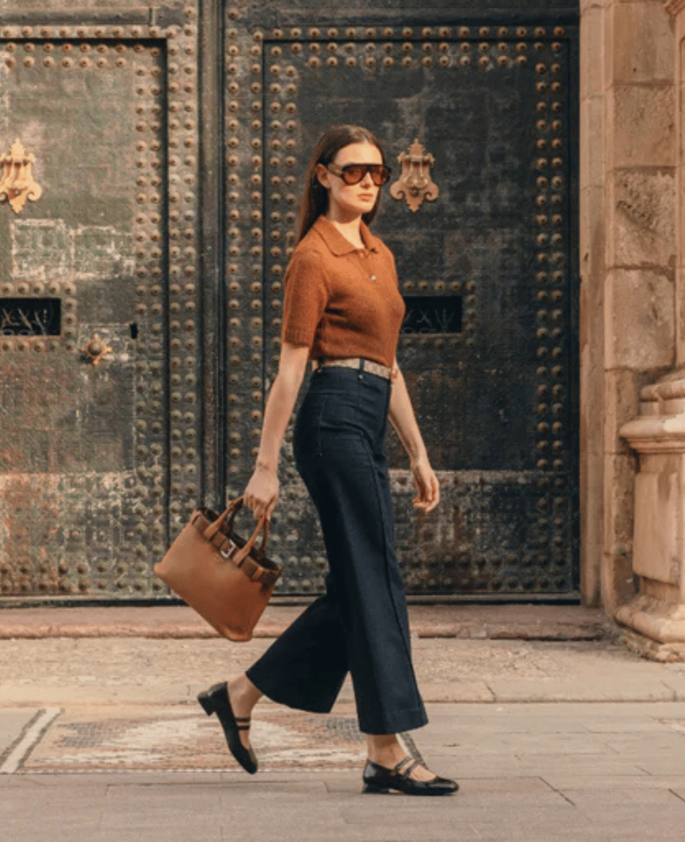 Lozuri at Lush Collective: Curated Luxury Fashion for the Rarest Finds