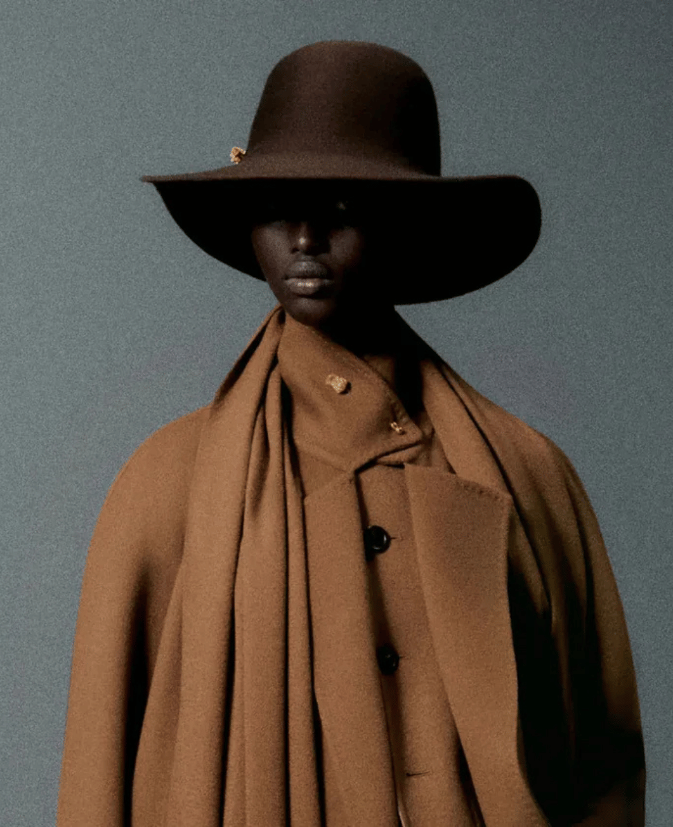 Trove at Lush Collective: Discover Rare and Authentic Luxury Fashion Pieces