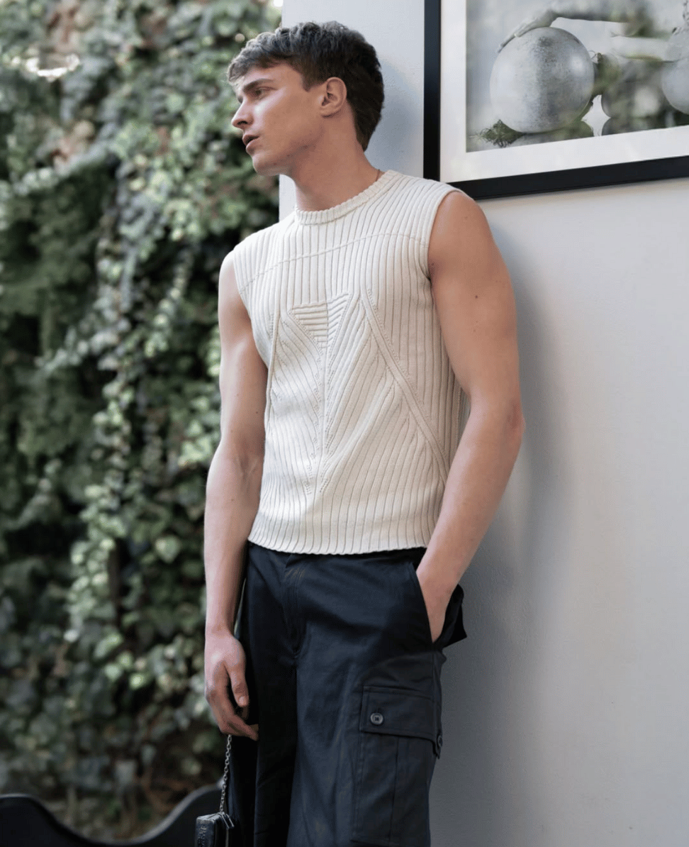 Baltini at Lush Collective: Discover Curated Italian Luxury Fashion Online