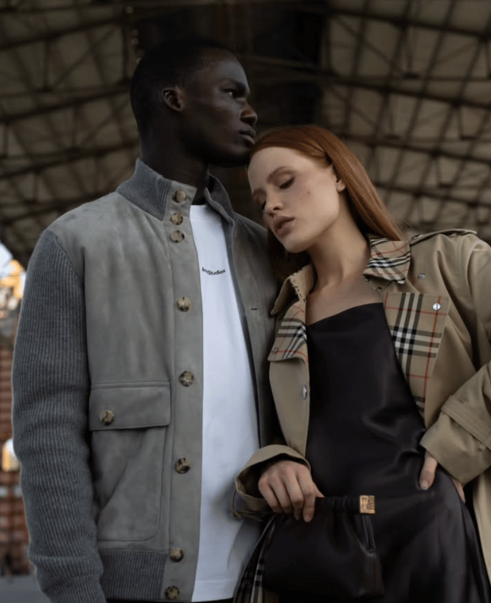 Modayn at Lush Collective: Affordable Luxury Fashion for Men and Women