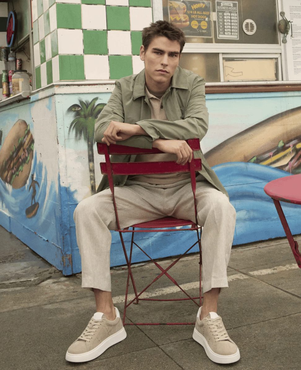 La Canadienne at Lush Collective: Handcrafted, Weatherproof Luxury Footwear & Outerwear