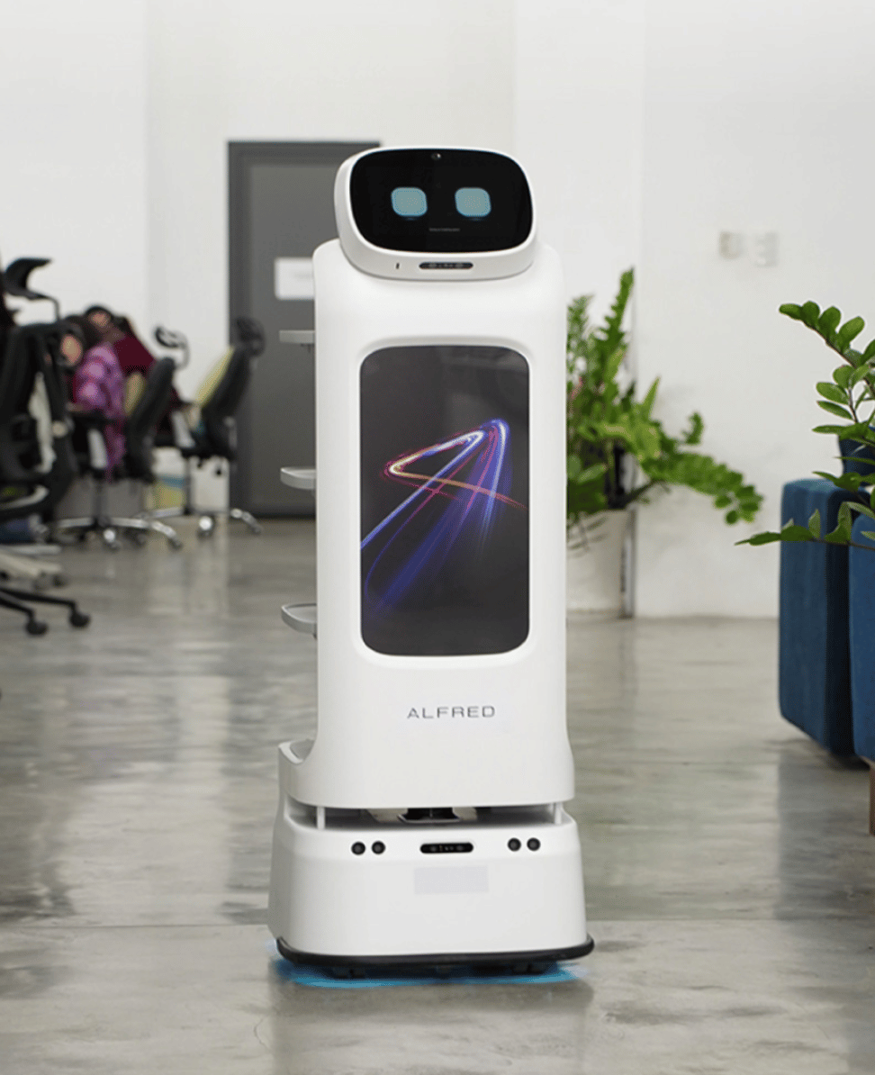 Autonomous Alfred Robot Review: The Future of Smart Home Assistants