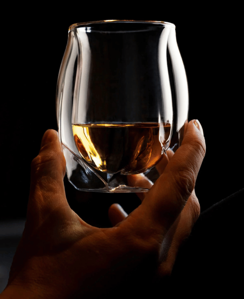 Lush Collective | Norlan Whiskey Glasses and Decanters: Elevate Your Whiskey Experience