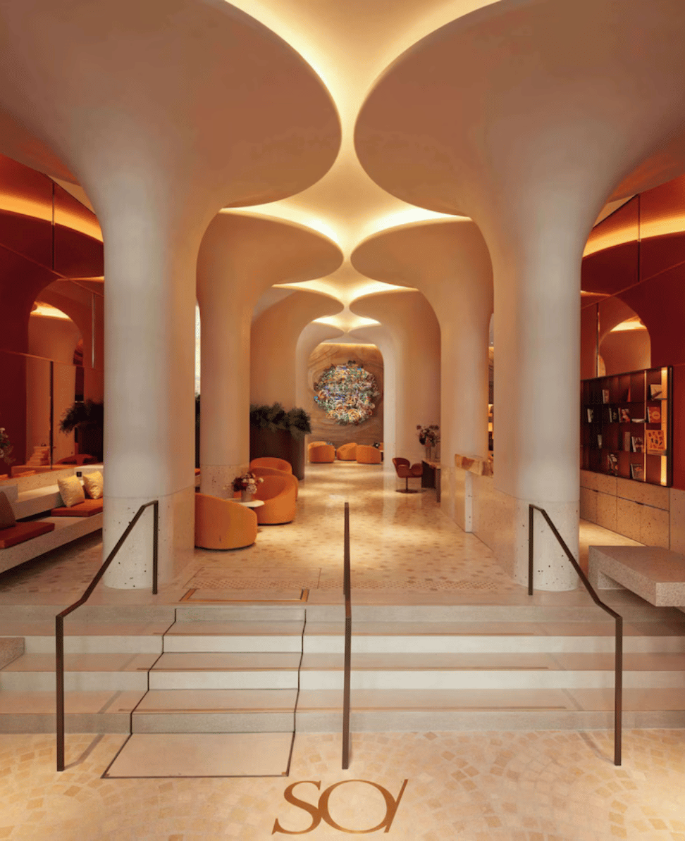 Lush Collective | The Wanderlust Blog - Find the Best Stays for Every Budget and Style on Expedia
