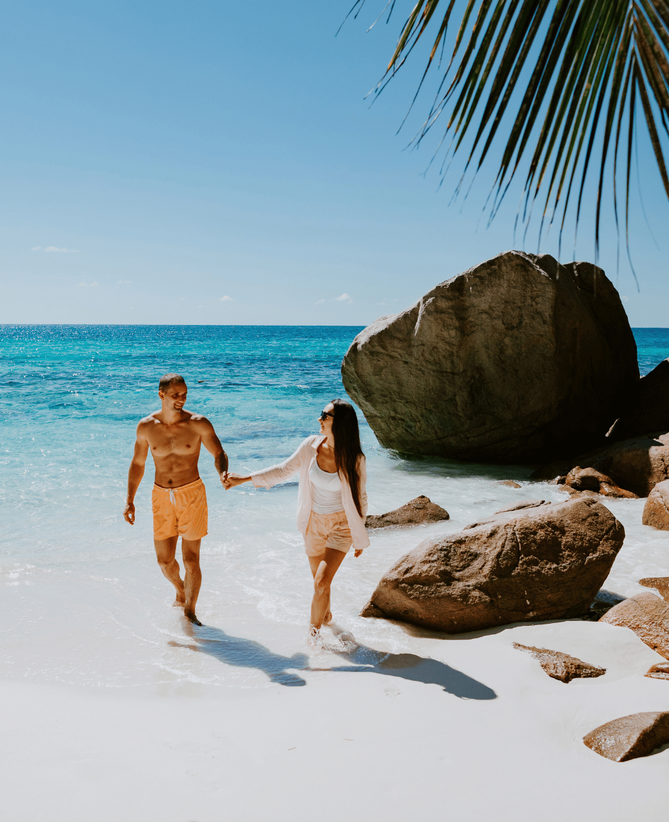 Lush Collective | The Wanderlust Blog - Save Big with Expedia Vacation Packages: Flights, Hotels & Cars in One