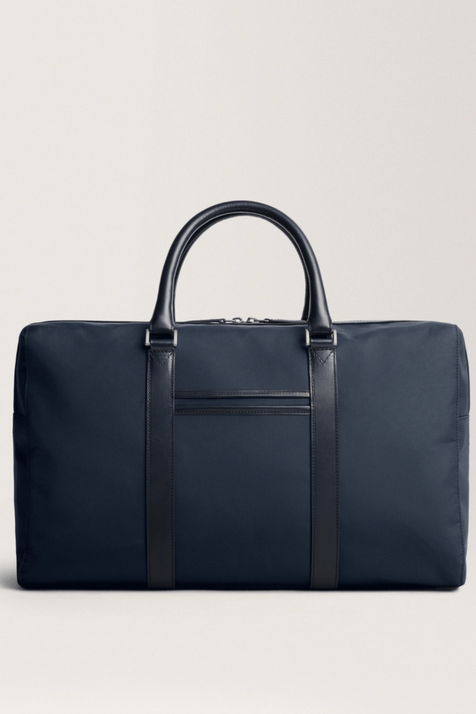 Lush Collective | Carl Friedrik - Versatility in Design - Compact Weekender