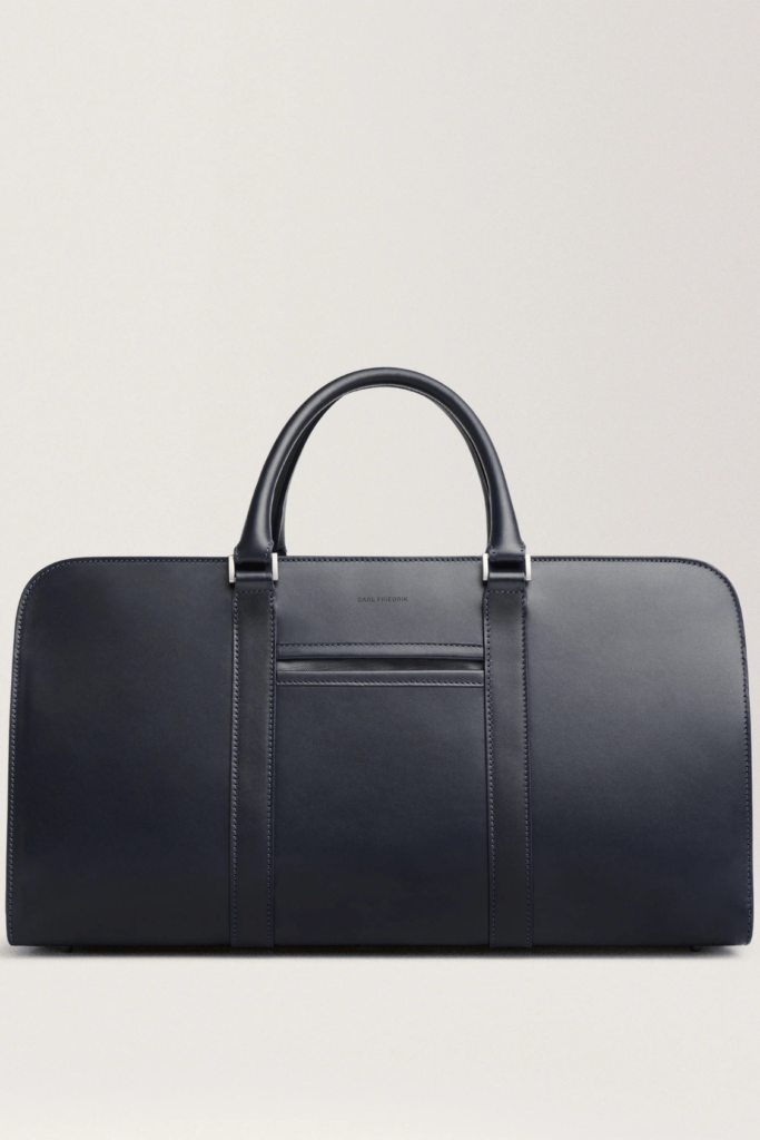 Lush Collective | Carl Friedrik - Versatility in Design - Paisley Weekend