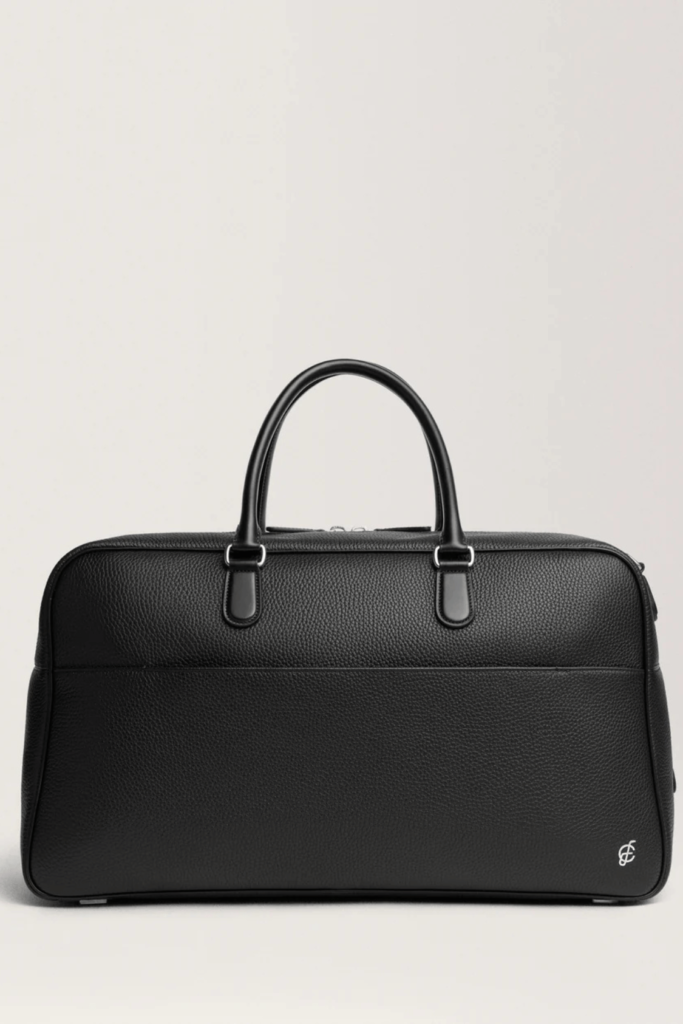Lush Collective | Carl Friedrik - Aesthetic Appeal - Black