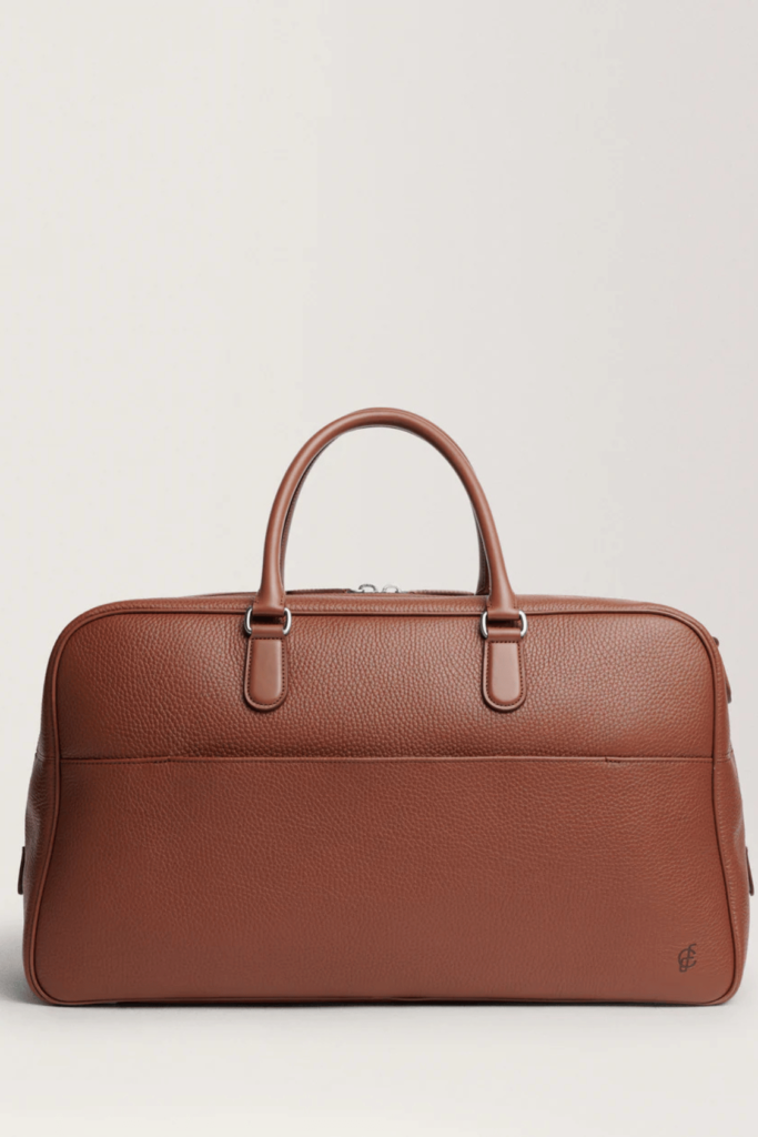 Lush Collective | Carl Friedrik - Aesthetic Appeal - Chestnut