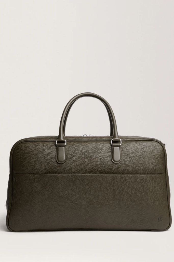Lush Collective | Carl Friedrik - Aesthetic Appeal - Dark Olive
