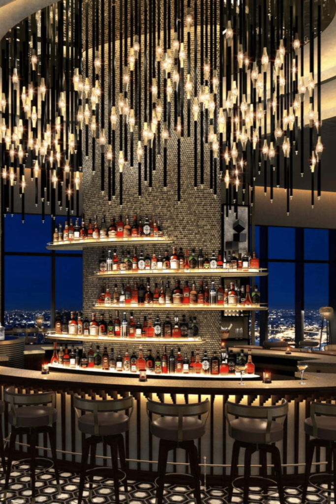 Lush Collective | Four Seasons Hotel Osaka