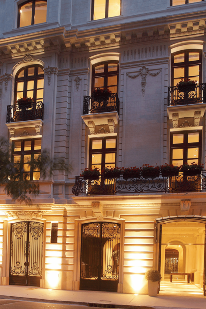 Lush Collective | Algodon Mansion, Buenos Aires