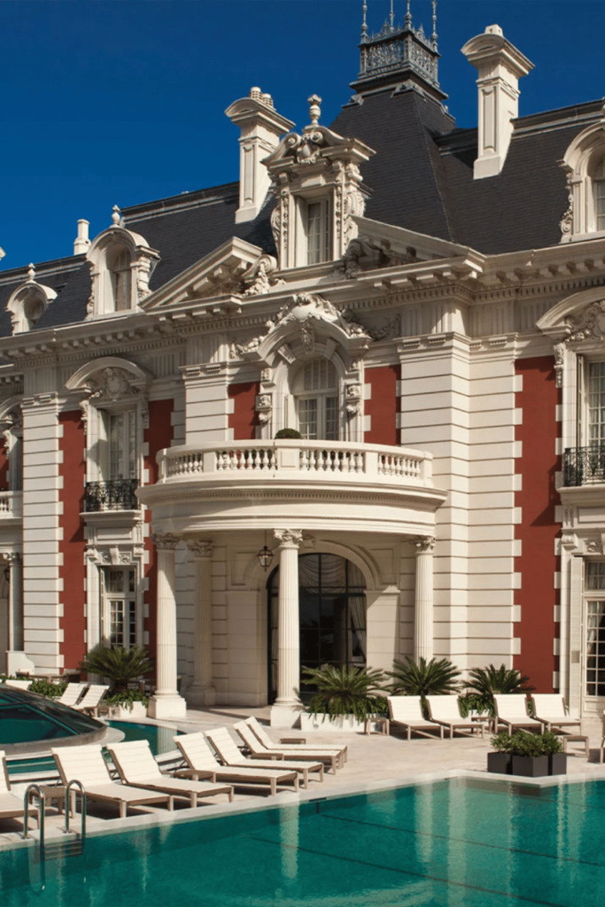 Lush Collective | Four Seasons Hotel Buenos Aires, Buenos Aires