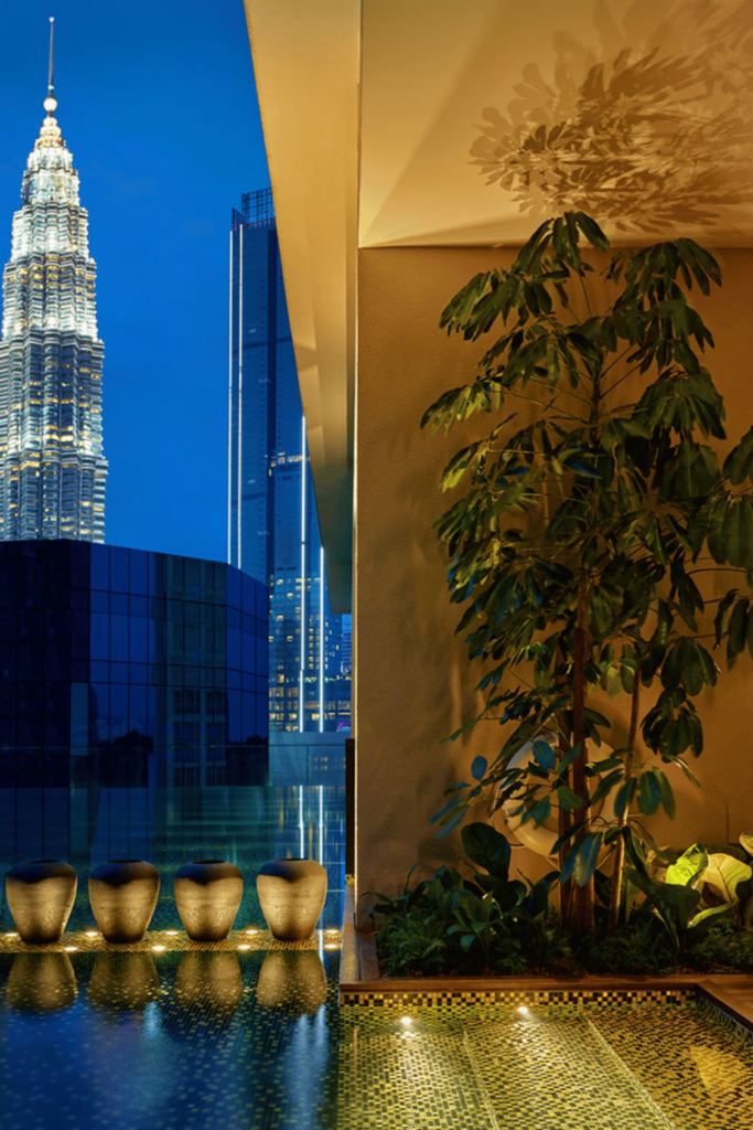 Lush Collective | The RuMa Hotel and Residences