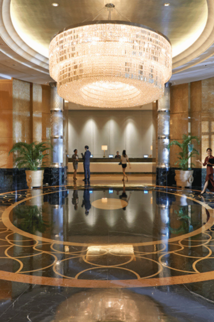Lush Collective | Mandarin Oriental Kuala Lumpur