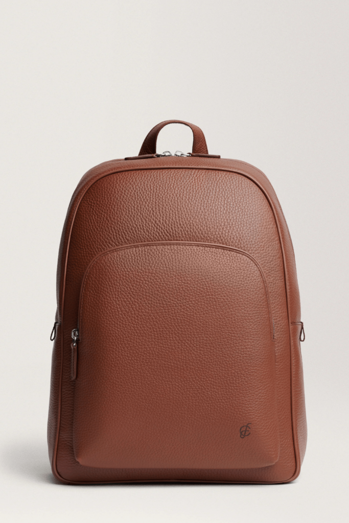 Lush Collective | Carl Friedrik - Ayrton Backpack - Perfect for Everyday