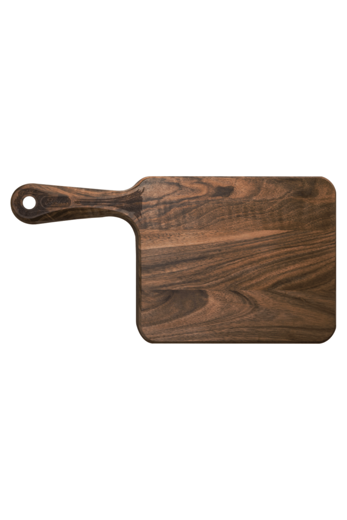 Lush Collective | Berkel Slicer Cutting Board - Father's Day