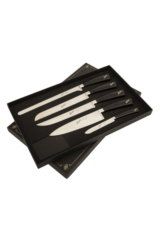 Lush Collective | Berkel Knife Set - Father's Day