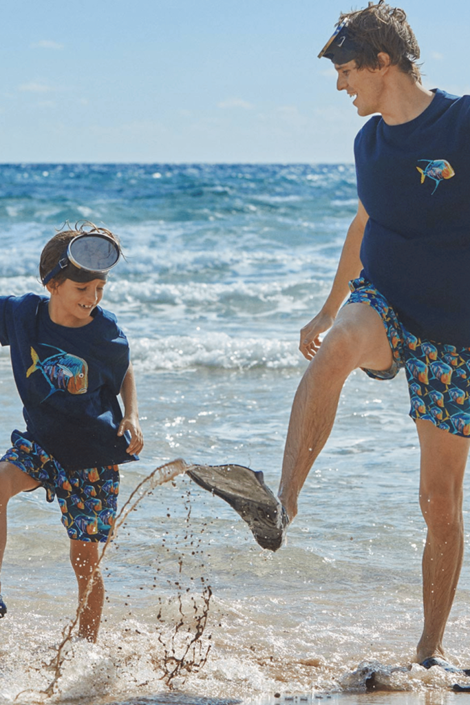 Lush Collective | Vilebrequin Men's Clothing - Father's Day