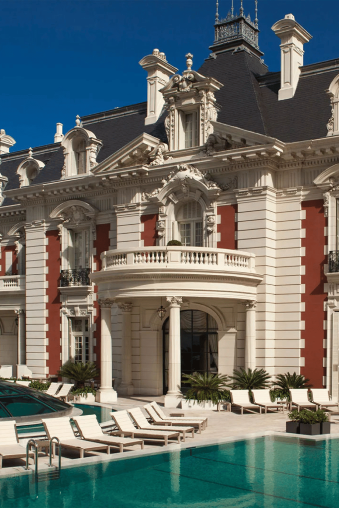 Lush Collective | Four Seasons Hotel Buenos Aires