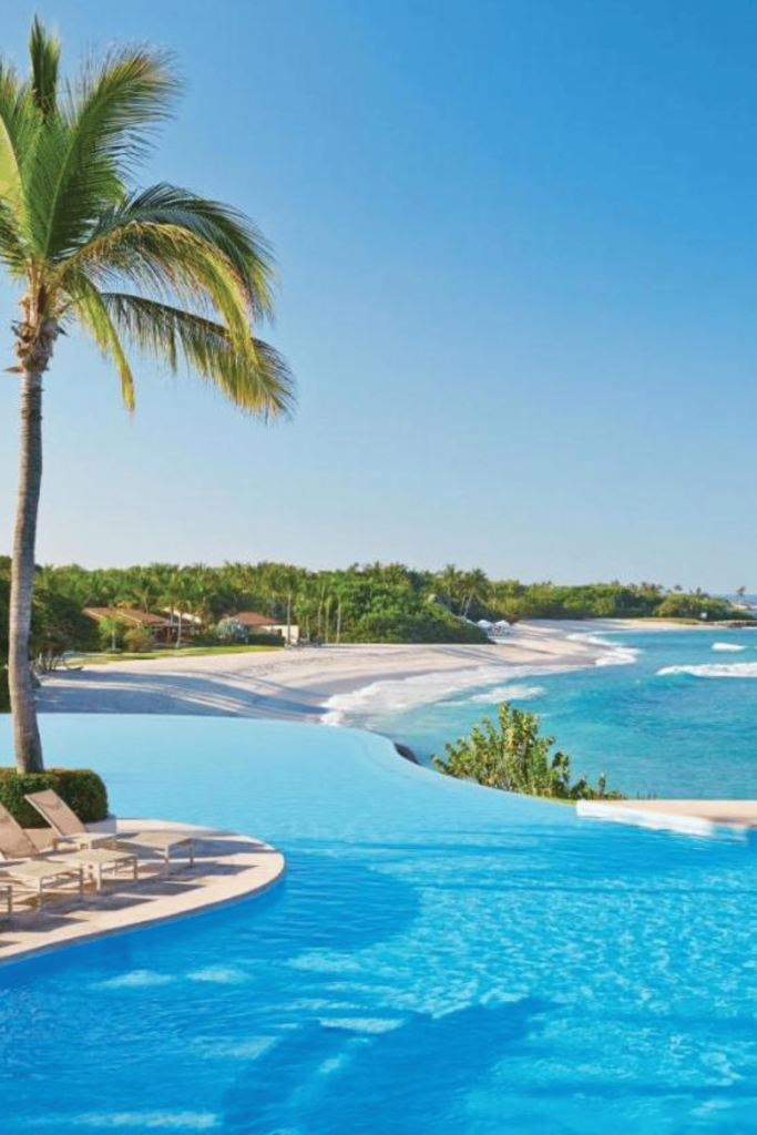 Lush Collective | Four Seasons Resort Punta Mita