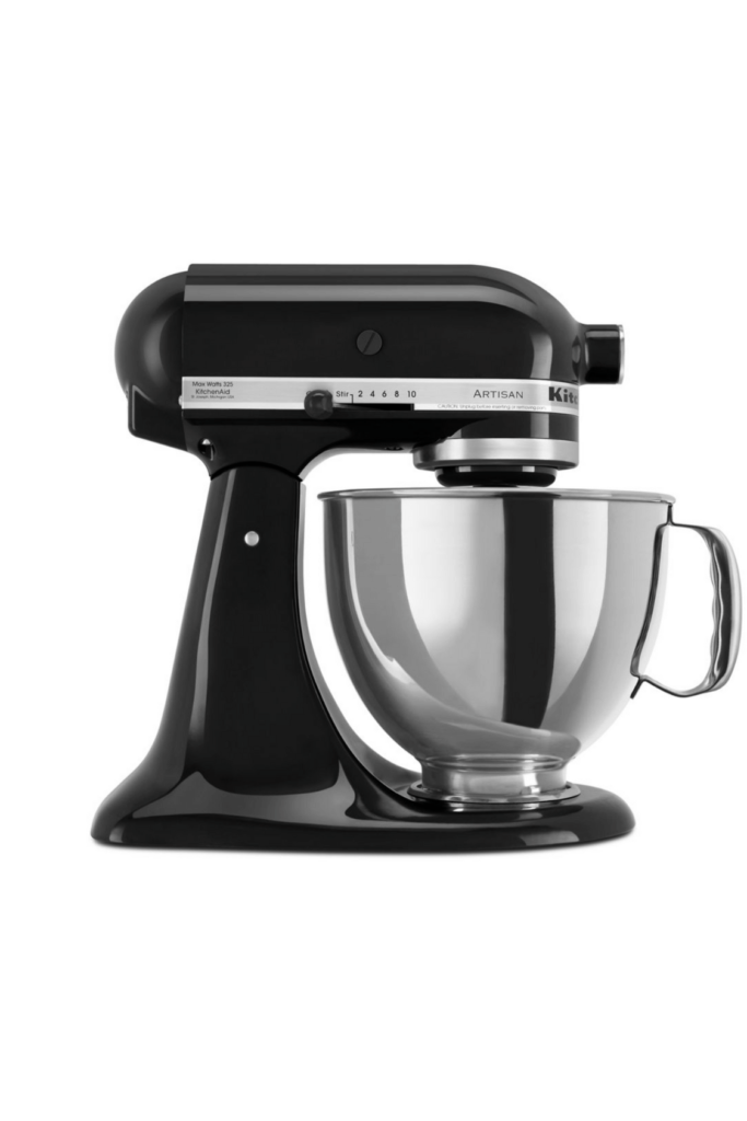 Lush Collective | Artisan® Series 5-Quart Tilt-Head Stand Mixer