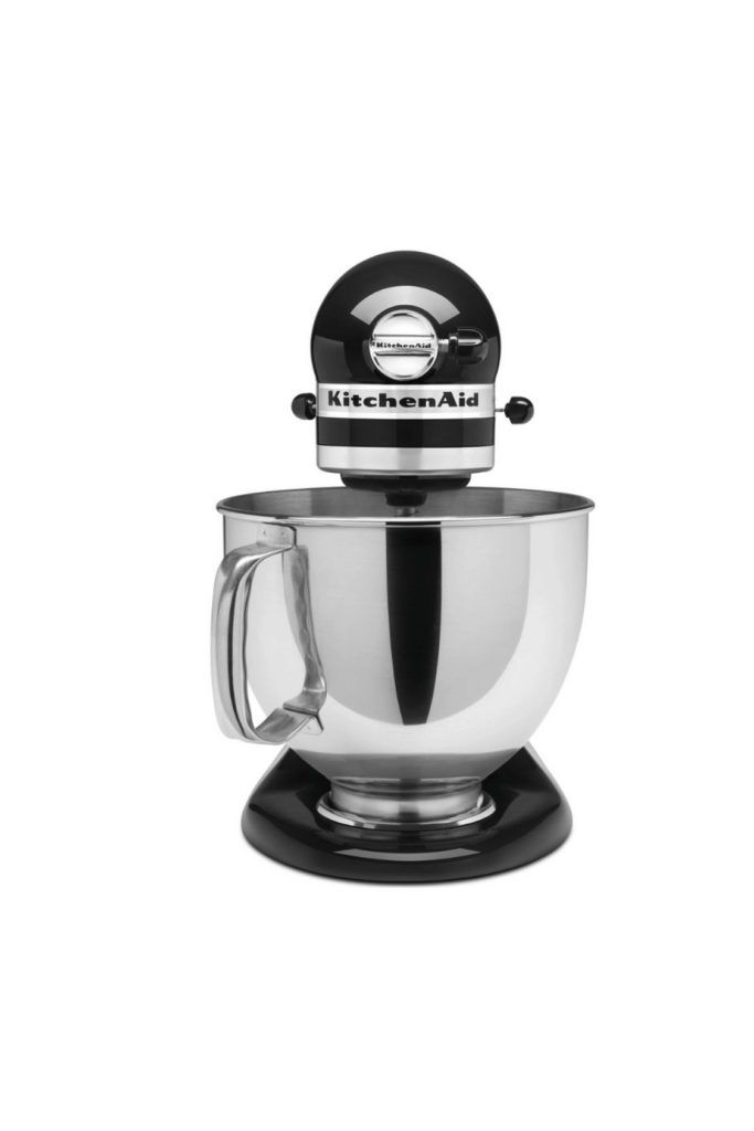 Lush Collective | Artisan® Series 5-Quart Tilt-Head Stand Mixer - Front