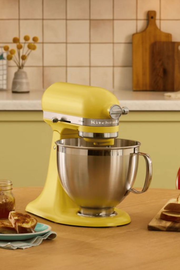 Lush Collective | Color of Year - Butter