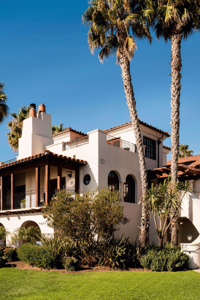 Lush Collective | The Ritz-Carlton Bacara, Santa Barbara - 78 Acres