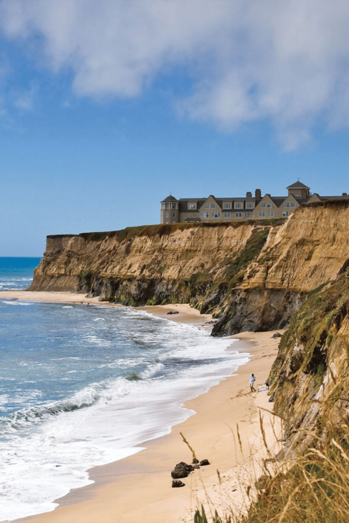 Lush Collective | The Ritz-Carlton Half Moon Bay