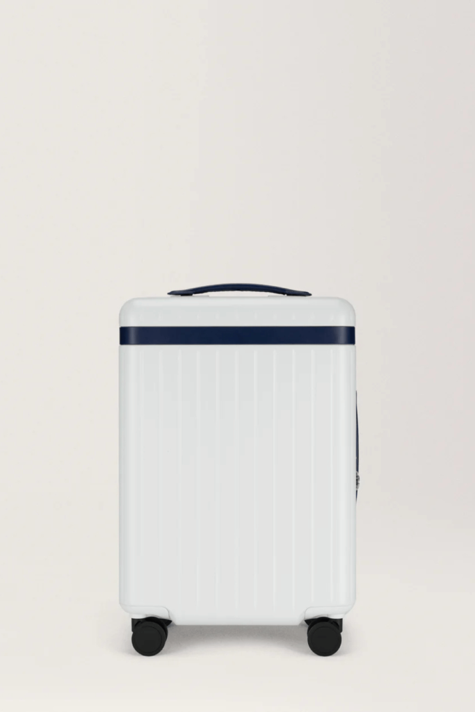 Lush Collective | Carl Friedrik Atlassian Williams Racing Carry-On