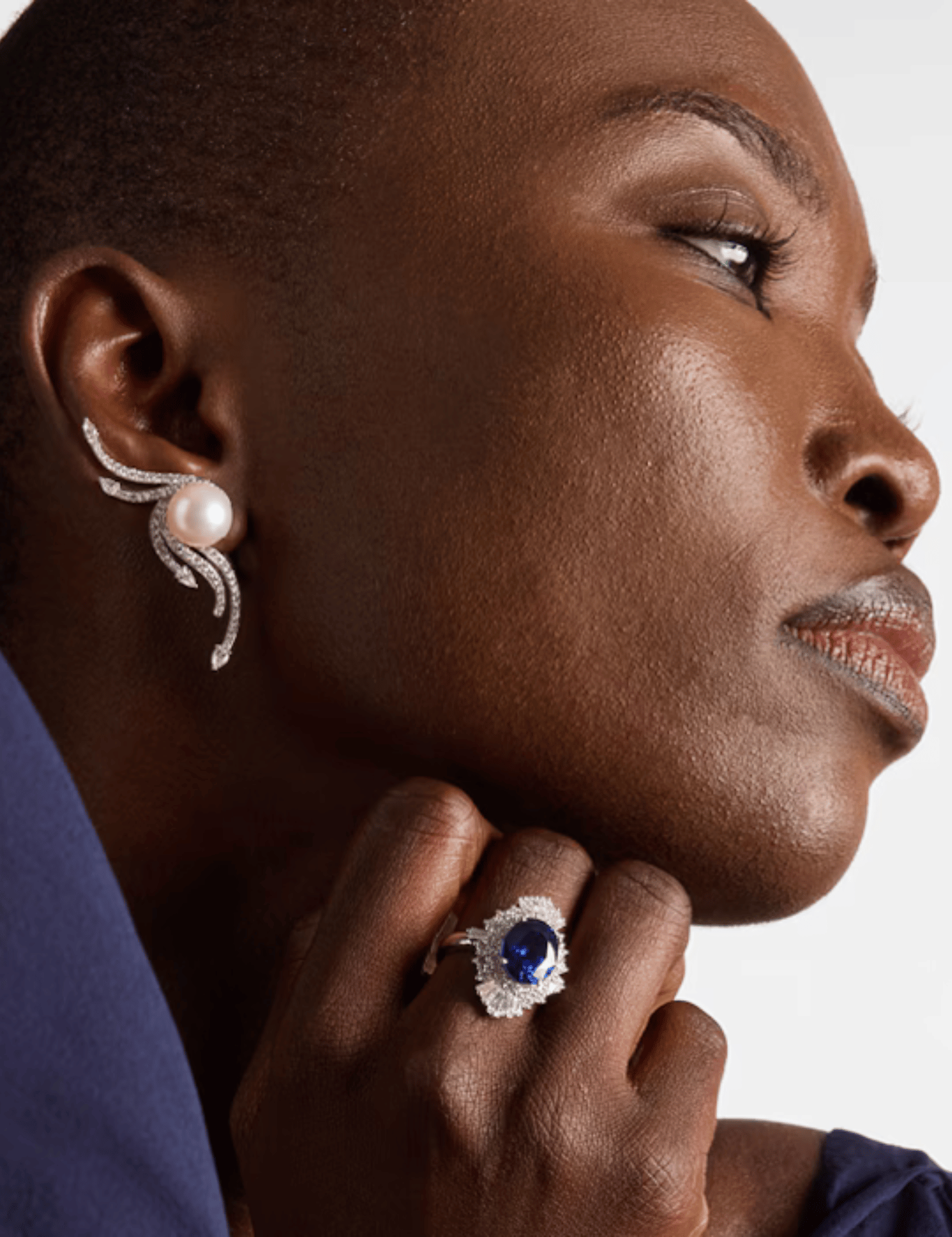 Lush Collective | Shop Mytheresa for Designer Women's Jewelry