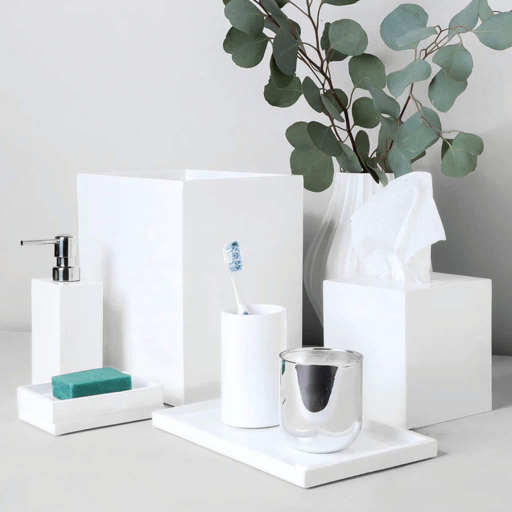 Lush Collective | Shop Bath Accessories designed by Jonathan Adler