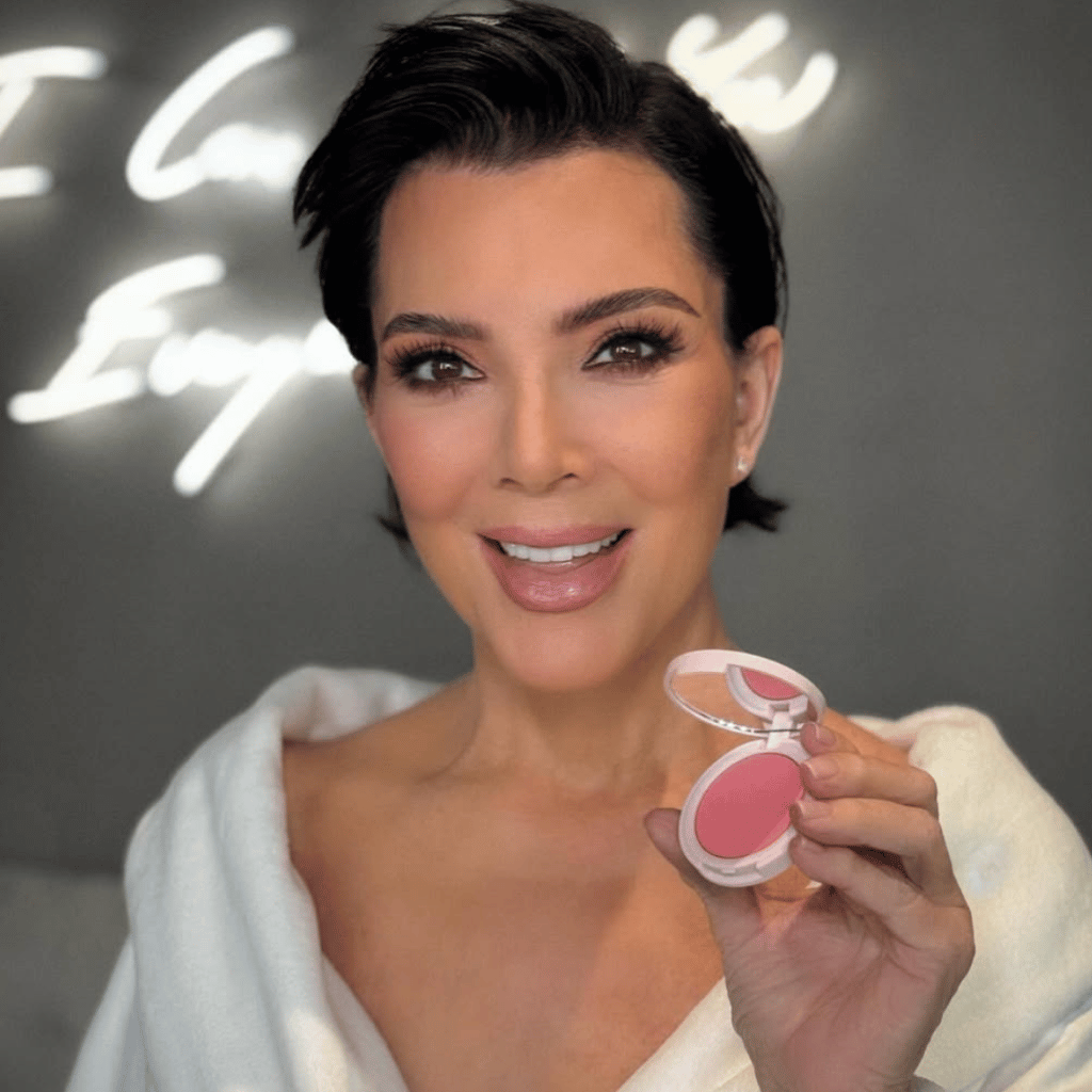 Lush Collective | Shop Luxury Beauty by Kylie Jenner at Kylie Cosmetics