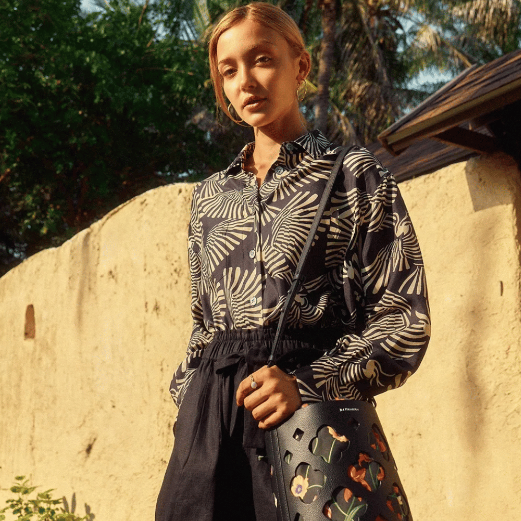 Lush Collective | Discover and Shop Jim Thompson
