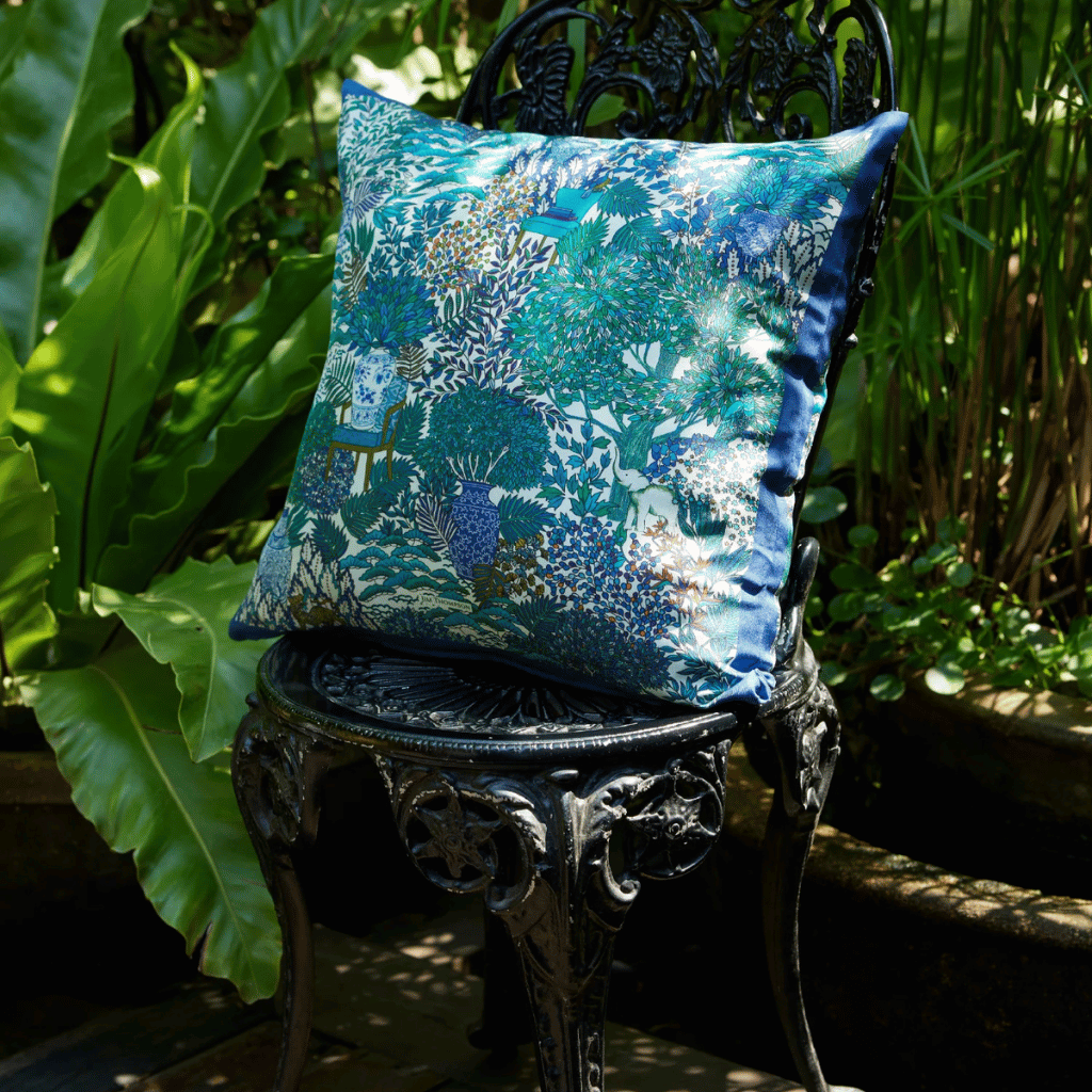 Lush Collective | Discover Home Décor from Jim Thompson