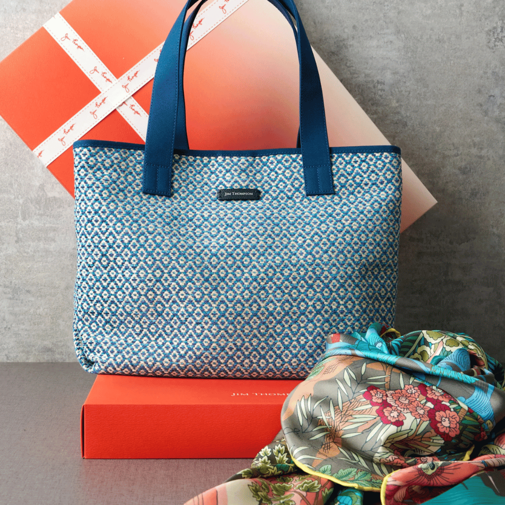 Lush Collective | Explore Gifts from Jim Thompson