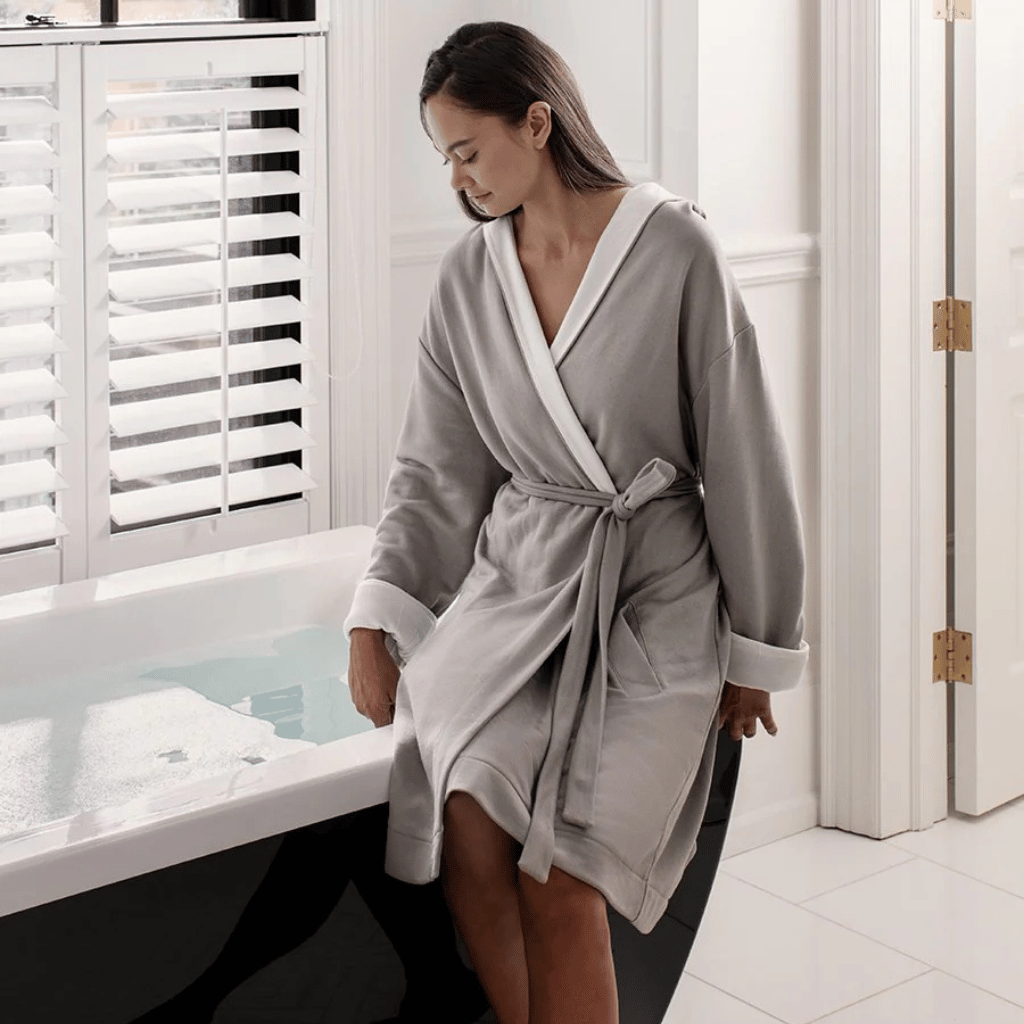 Lush Collective | Spa Robes from Four Seasons at Home