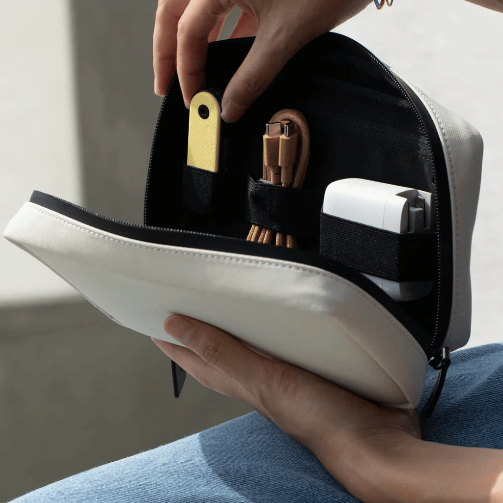 Lush Collective | Shop Travel Cases and Organizers from Native Union